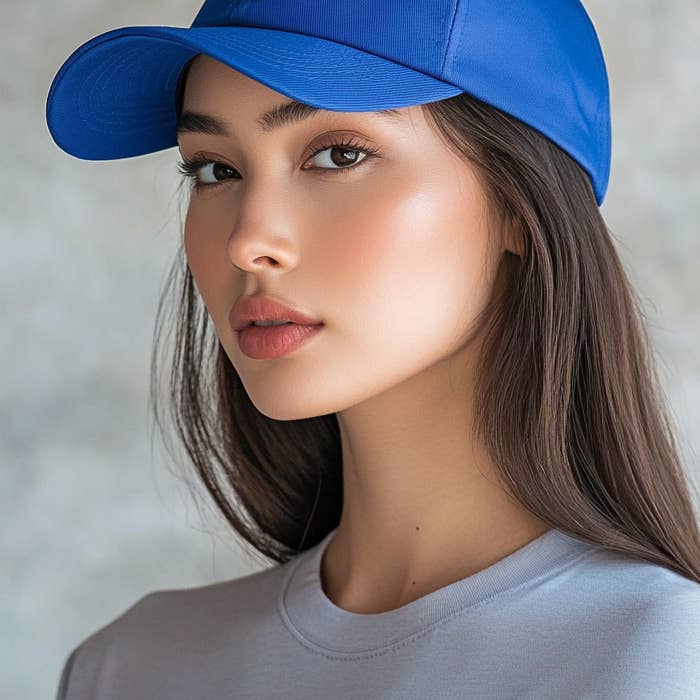 Proteck'd Emf Apparel - Wholesale Baseball Cap - Unisex - Proteck'd Faraday Silver Lined Emf Proof Hat4