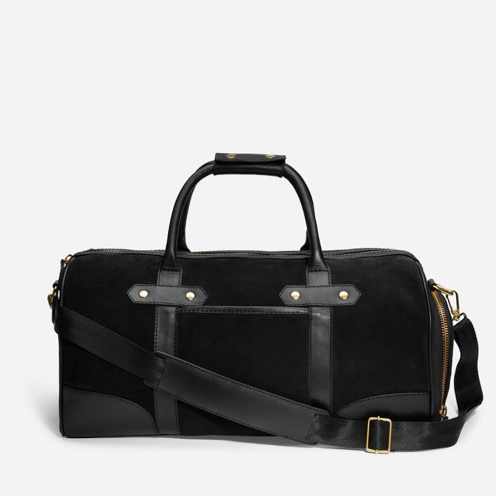 Willow Weekender for wholesale by Nisolo