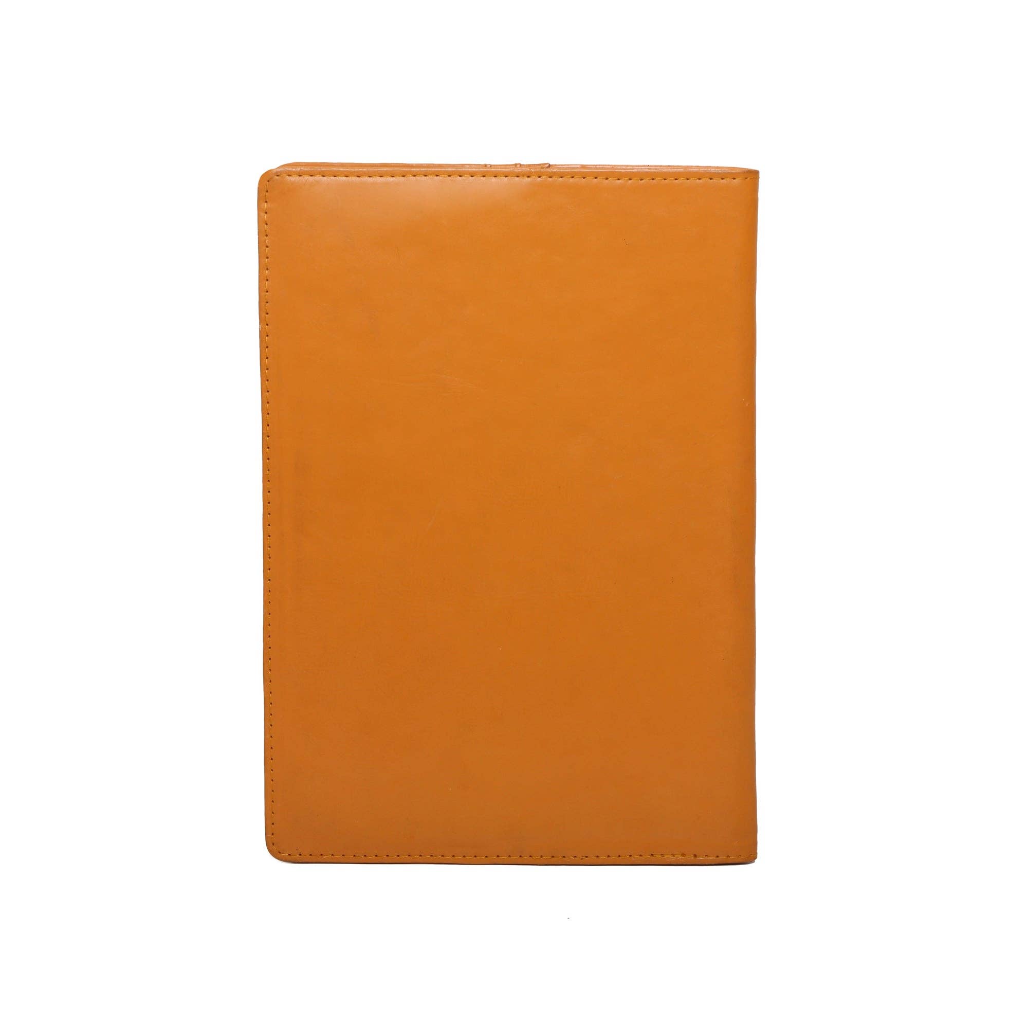 Monterey Notebook Antique Tan for wholesale on Faire4