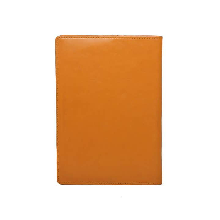 Monterey Notebook Antique Tan for wholesale on Faire4