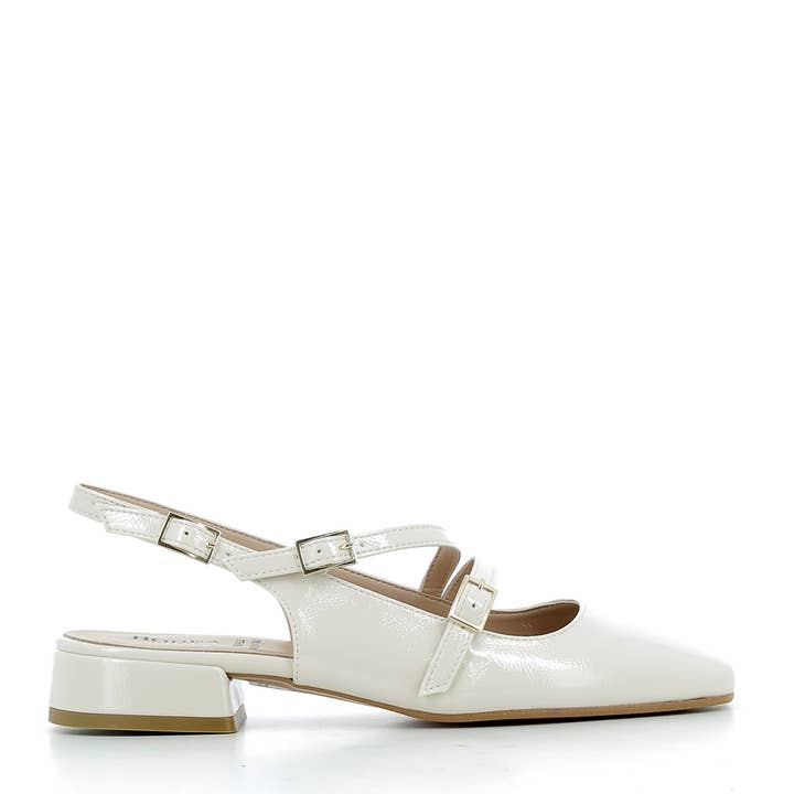 Hodea Slongback Jenna Panna für den Großhandel von HODEA