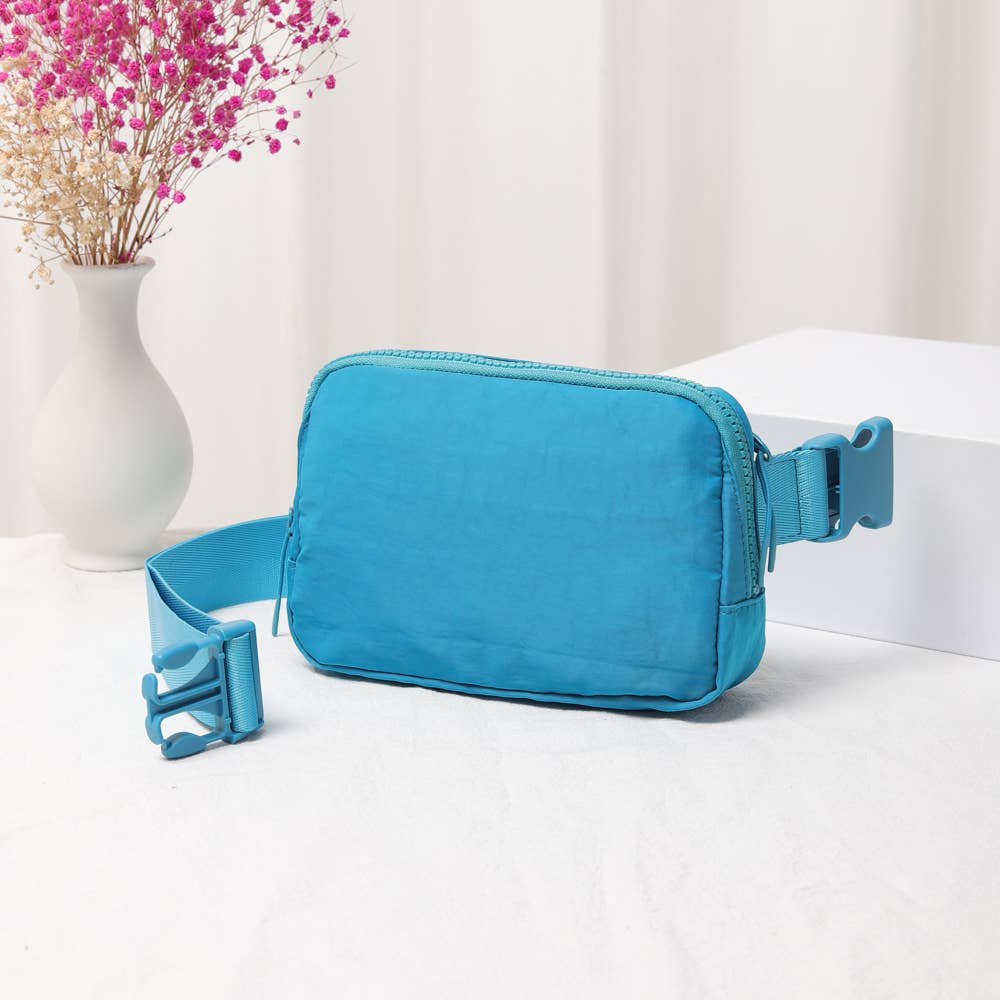 MiMi Wholesale - Wholesale Belt Bag - Women's - TG10430 Everywhere Fanny Pack/Sling Bag11
