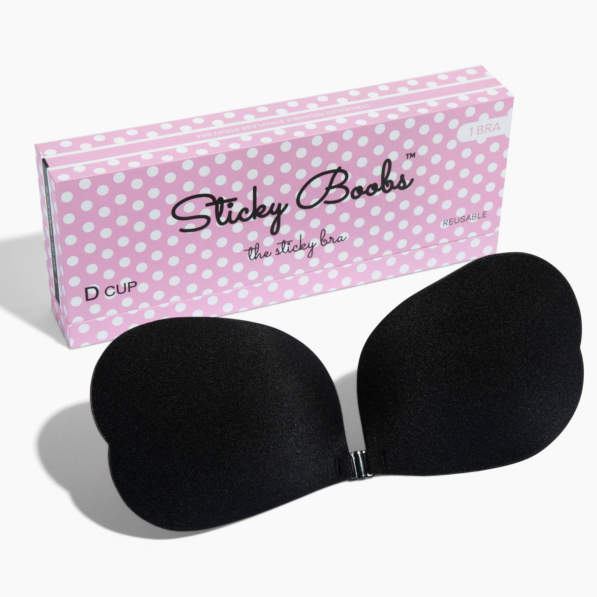 Sticky Boobs - Wholesale Bra - Women's - The Sticky Bra12