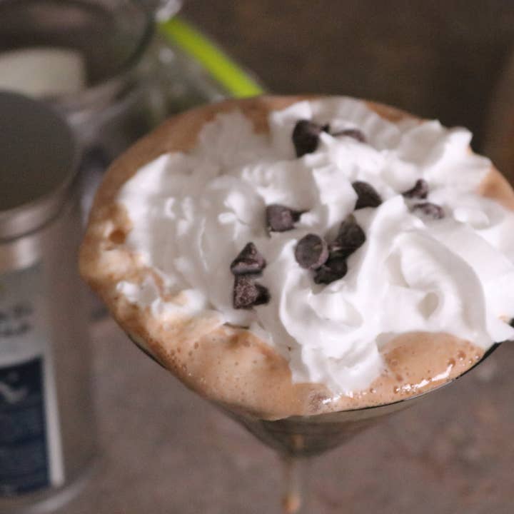 LIBIKI – Chá de saúde/Detox por atacado – You Can Feel Relax & Nutre Seu Corpo - Chá Bulukutu -16 oz6