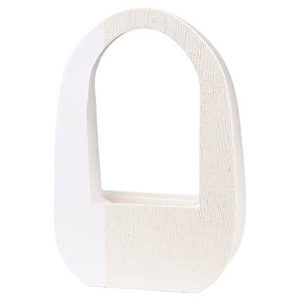 RECT FOLDOUT PAPERBOARD OH for wholesale by Willow Group