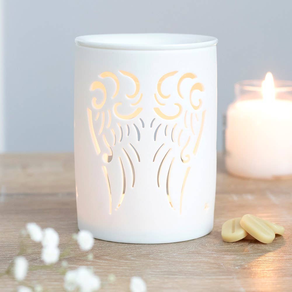 tea light warmers wholesale