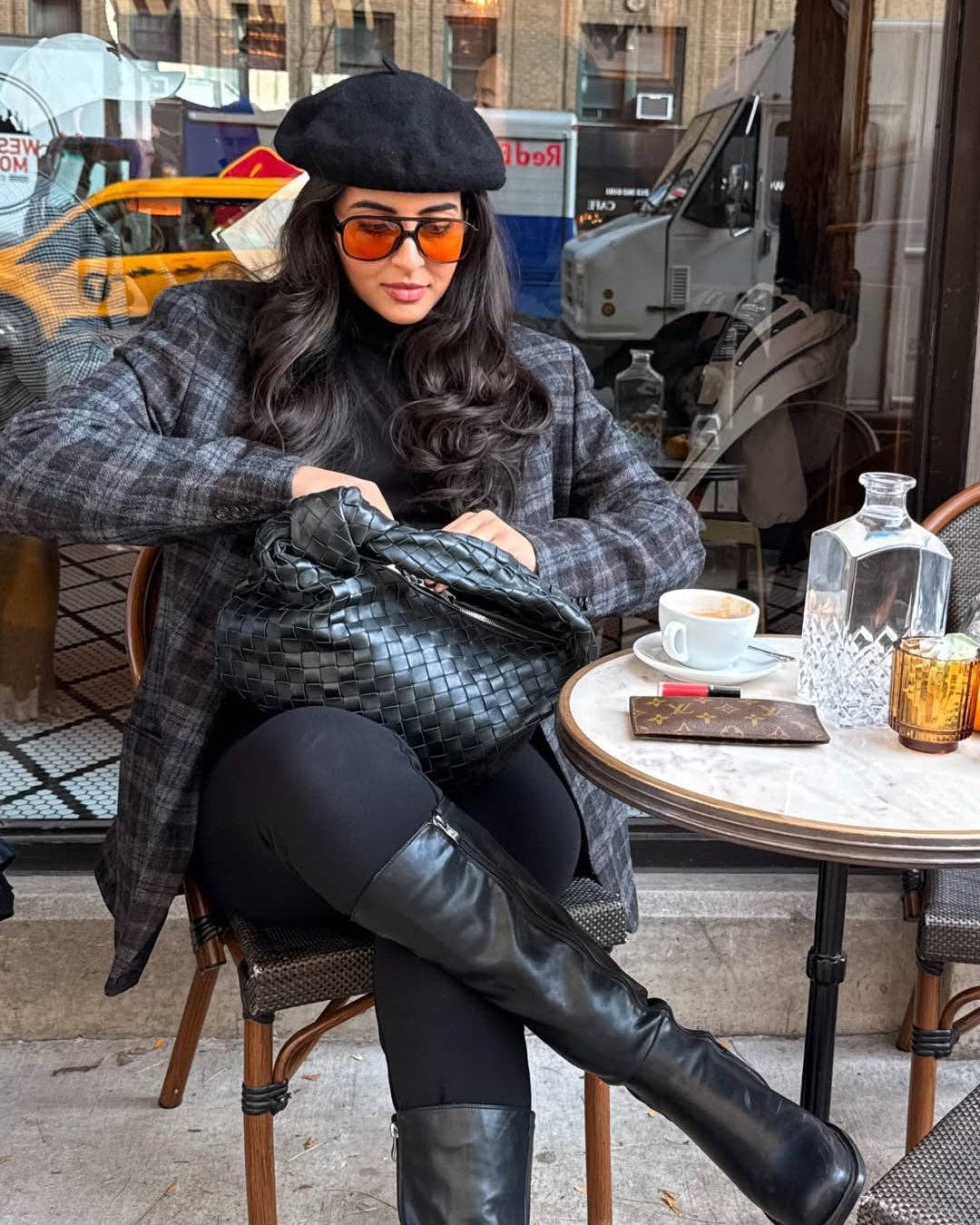 Fifth & Ninth - Venta al por mayor Gafas de sol - Unisex - Kingston8