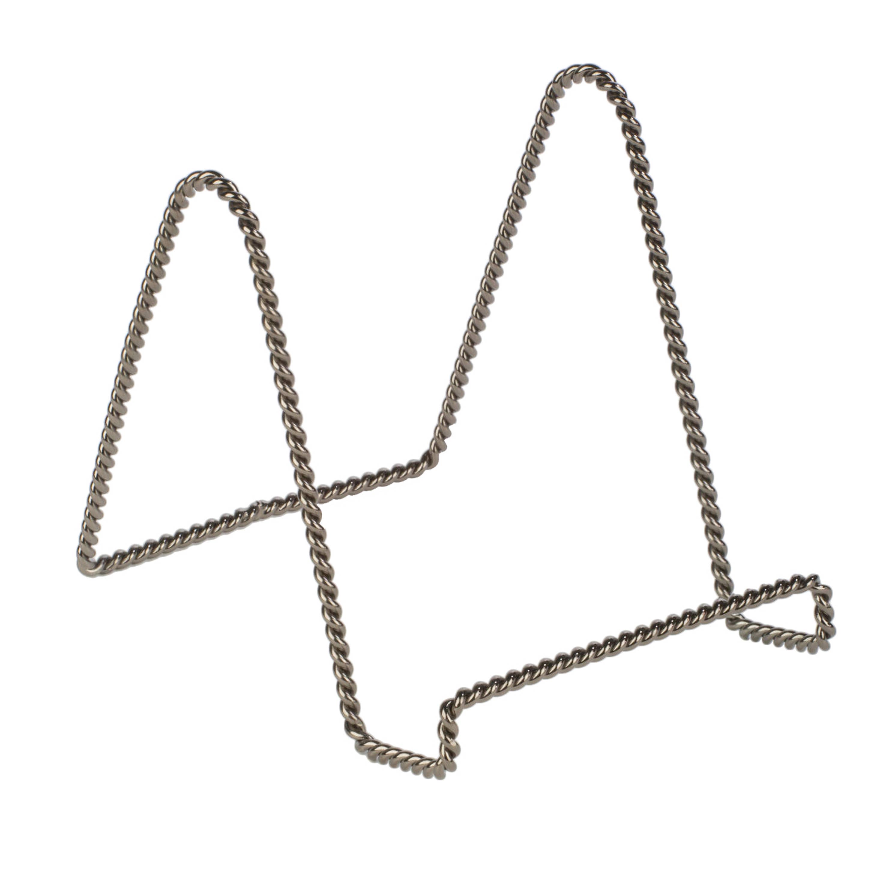 Tripar International - Wholesale Retailer Display Stand/Case - Twisted Wire Stands9