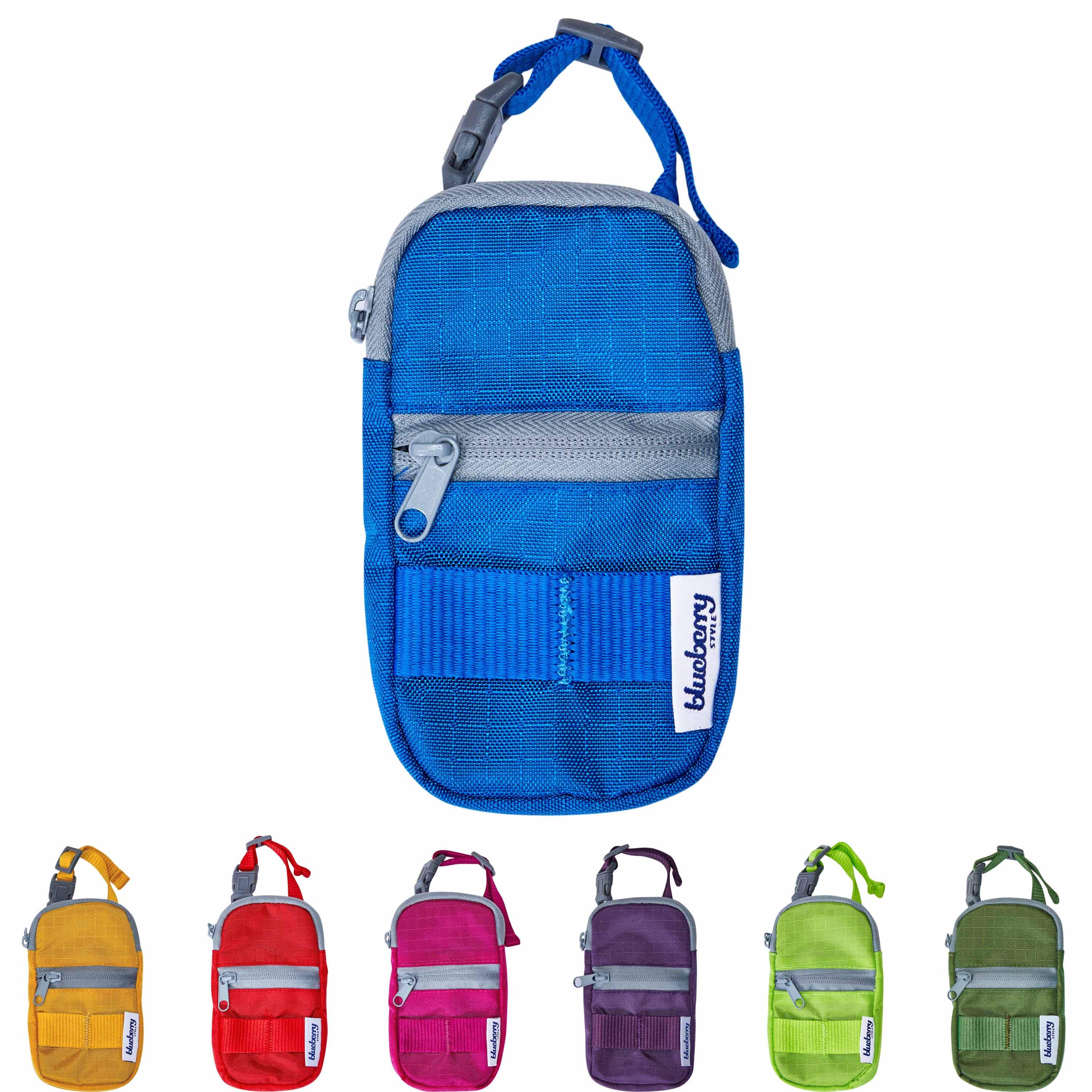 Blueberry Pet - Wholesale Novelty Candle - 1pc Dog Waste Bag Dispenser - Includes 1 Roll of Free Poop 36