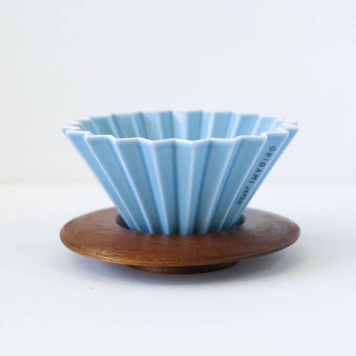 Slow Pour Supply - Wholesale Pour Over & Dripper - ORIGAMI Dripper - Small for 1-2 Cups Brew24