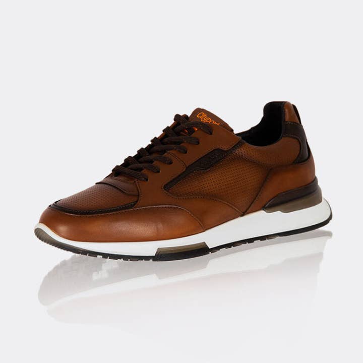 GIDEON for wholesale by What a Shoes