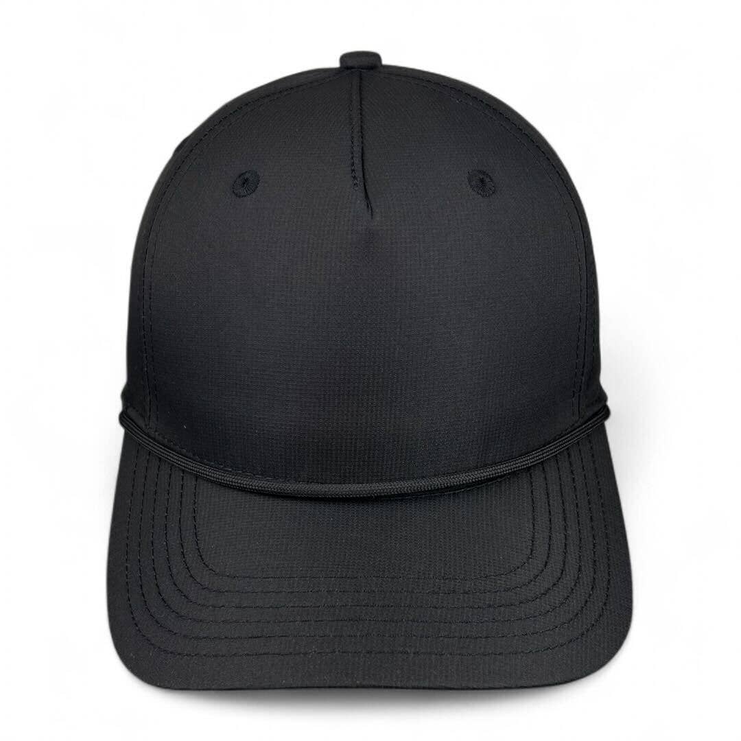 Codeword - Wholesale Baseball Cap - Unisex - Performance Rope Hats - Customizable11