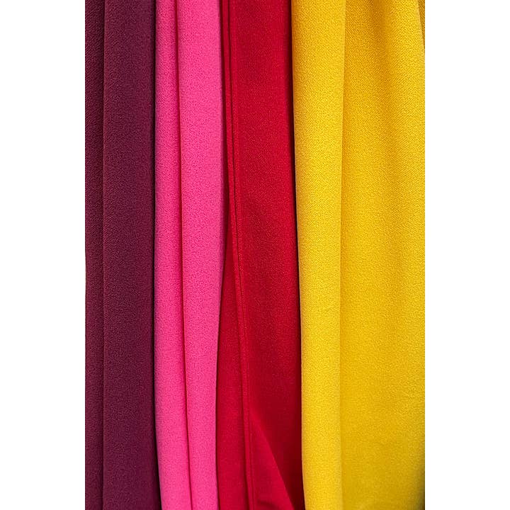 PLUS SIZE WIDE LEG PANTS for wholesale by Curve Market