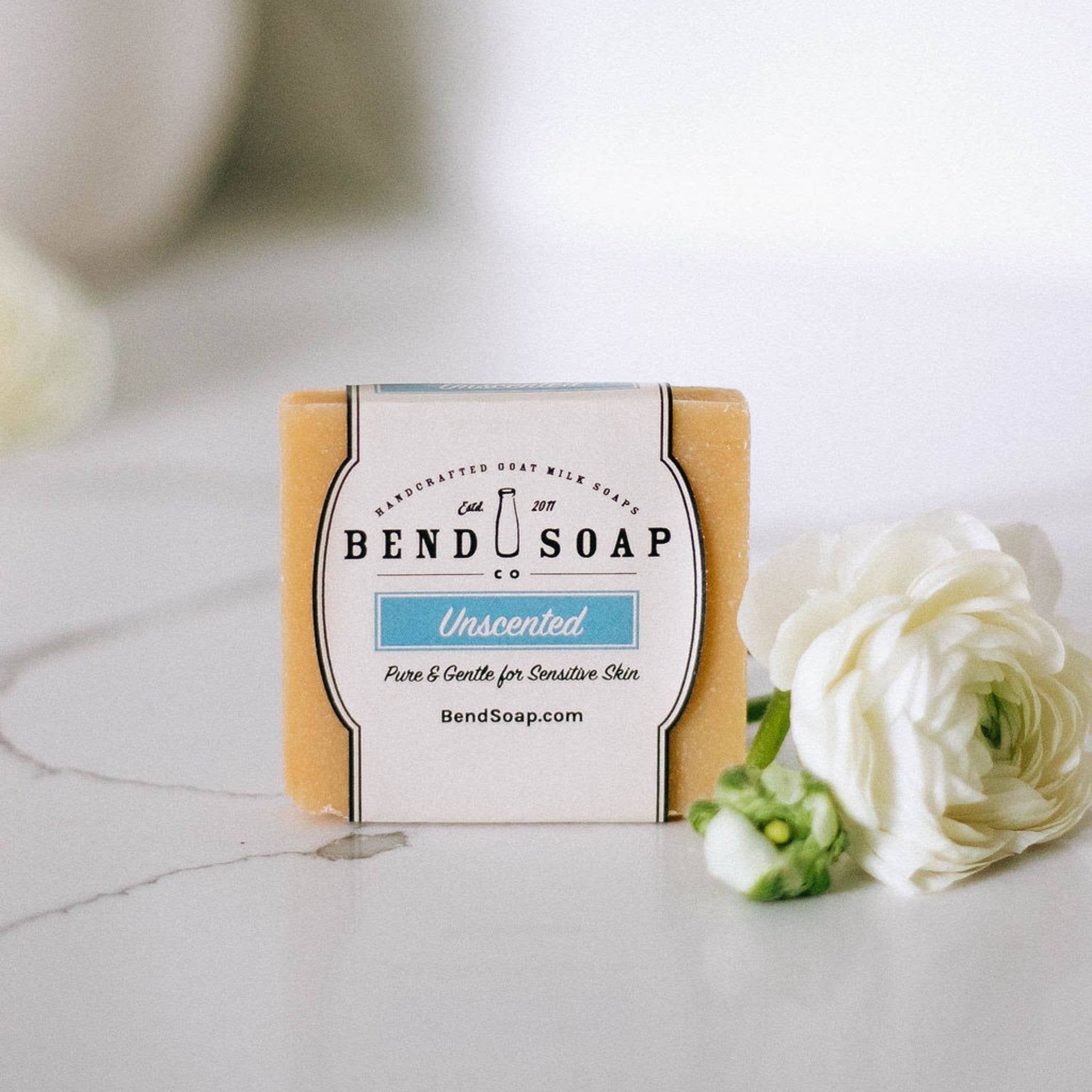 Bend Soap Company - Wholesale Bar Soap - Travel Size Sample Pack7