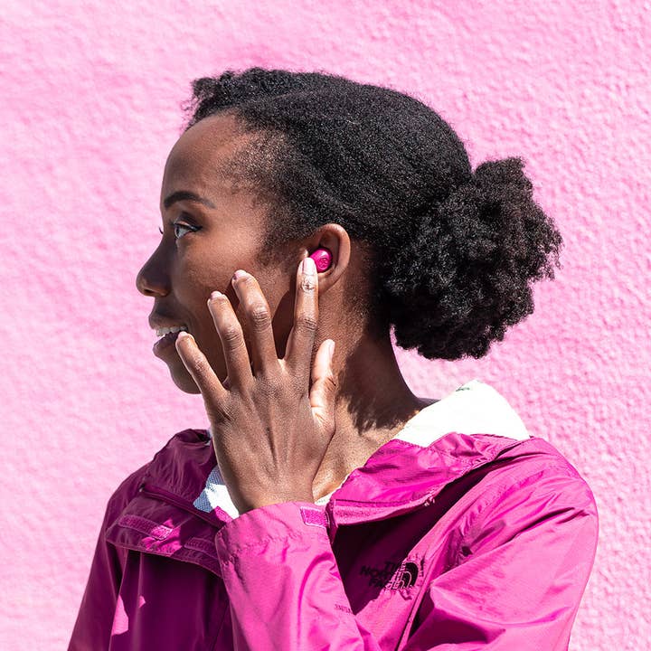 Jlab - Wholesale Headphones - JBuds Mini True Wireless Earbuds36