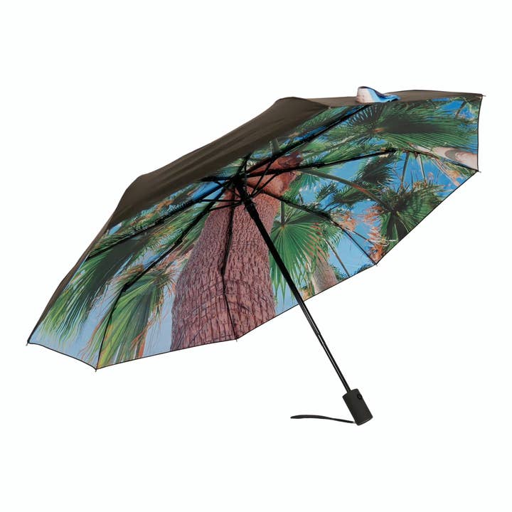 HAPPYSWEEDS – wholesale Paraply - Unisex – Automatic umbrella Paradise