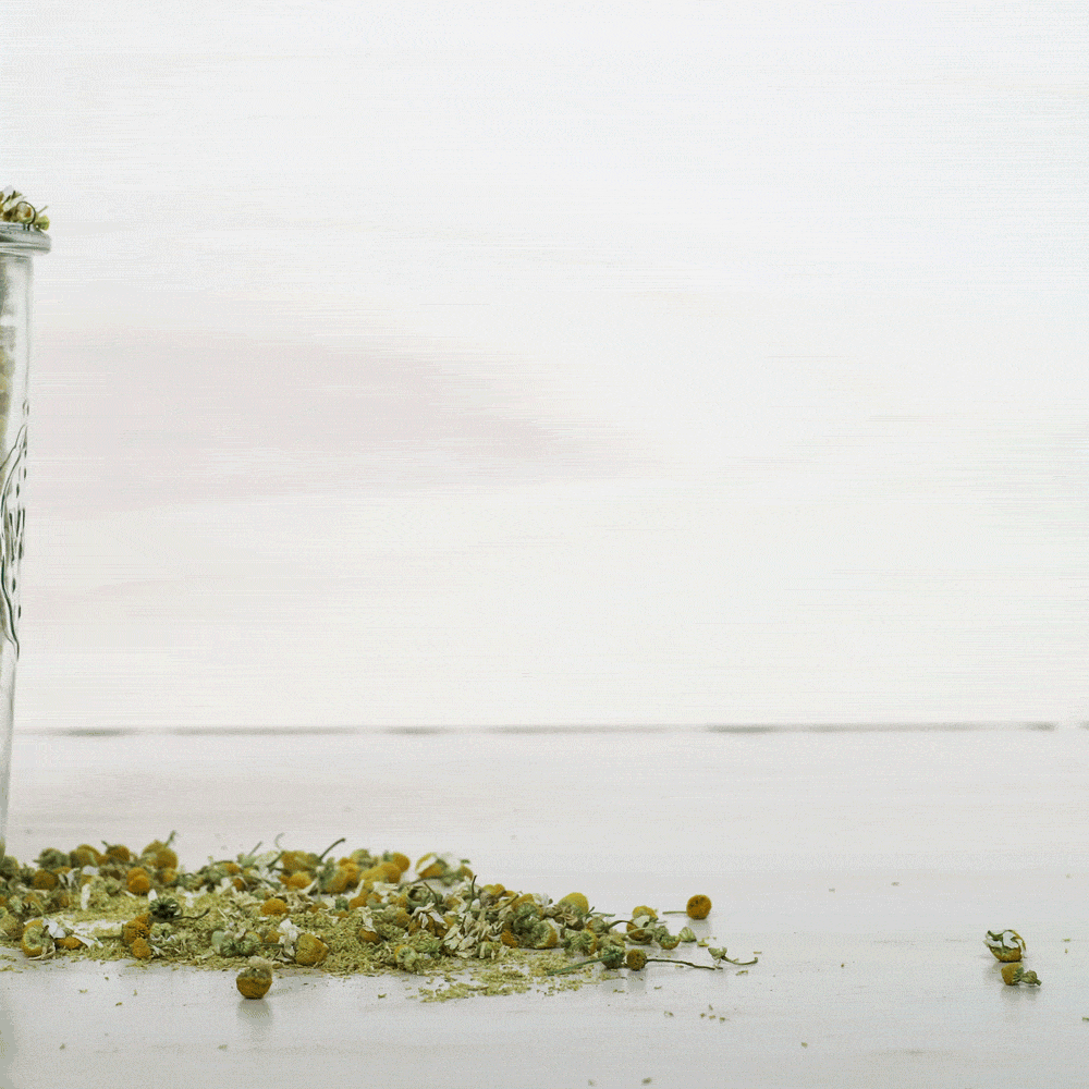 Klar Seifen – wholesale Schampopuck/Schampo i fast form – Shampoo Bar kamomill & nässlor för envis hår, 3,5 oz2