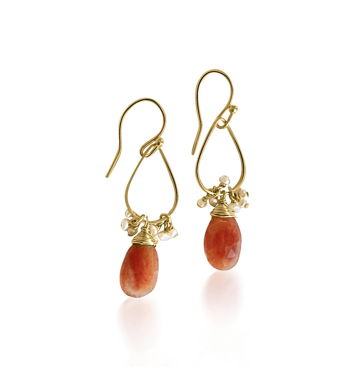 Sonya Renee Jewelry - Wholesale Dangle Earrings - Margaret Earrings19