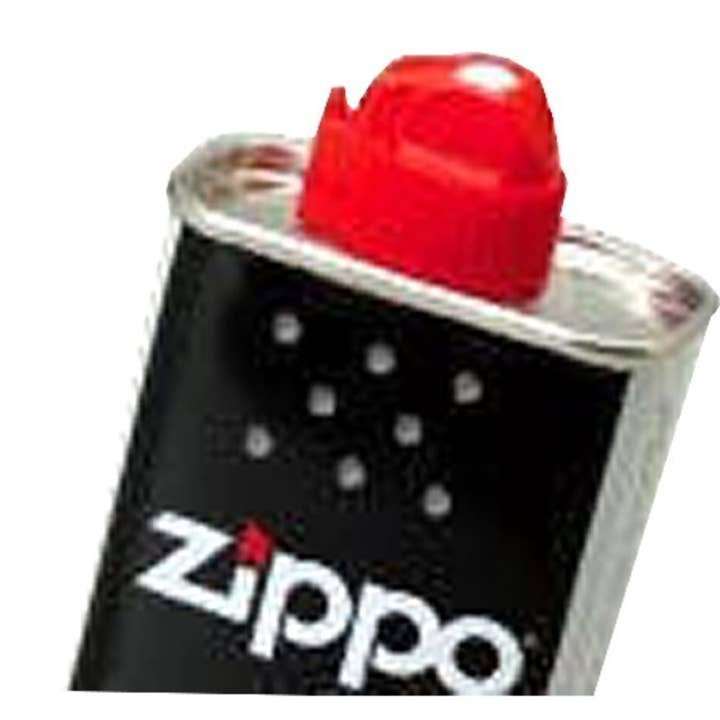 Benhalex - Vente Briquets - Fluide à briquet premium Zippo 4 oz pour briquets à pierre3