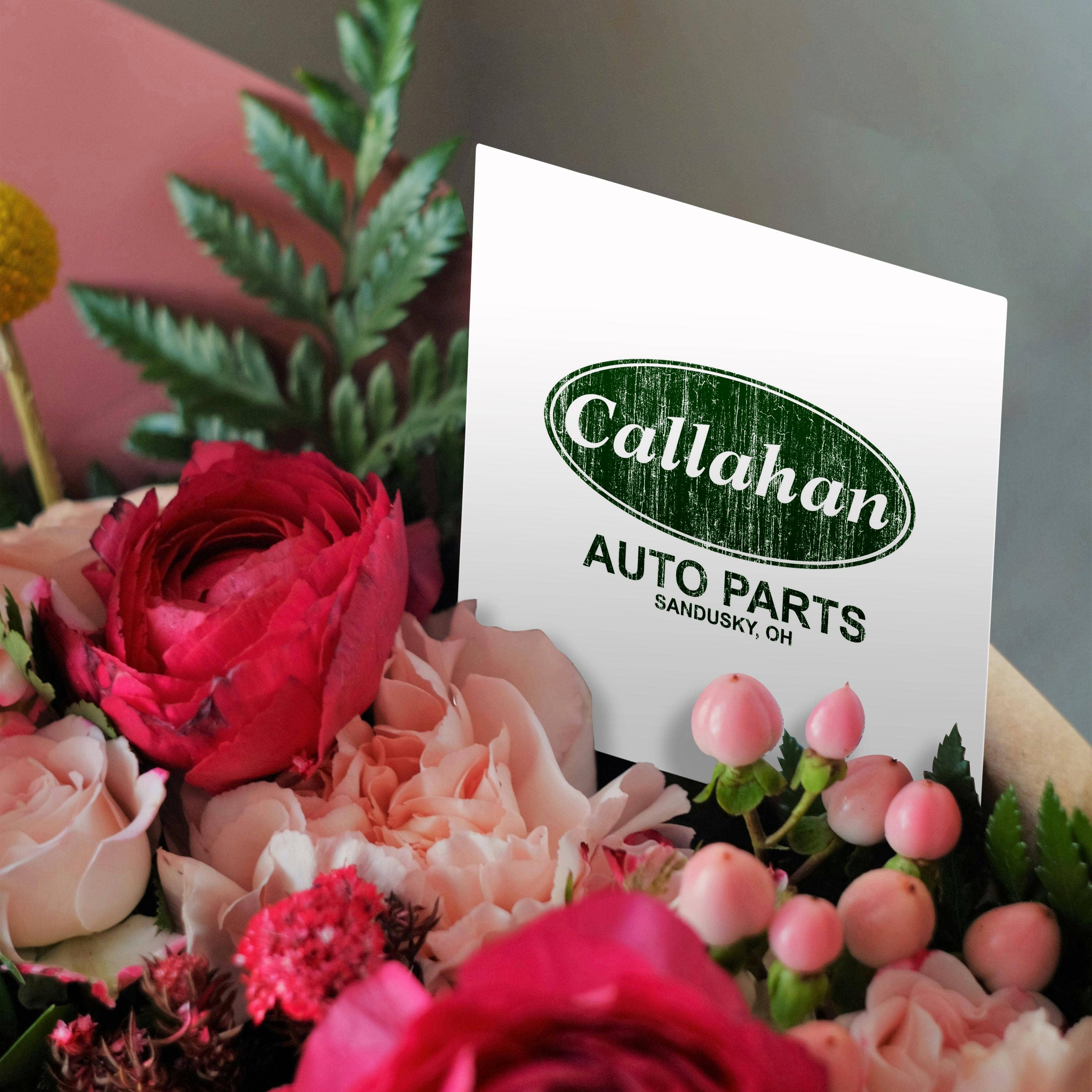 3dRose – wholesale Vardagliga hälsningskort – 3dRose, Callahan Auto Parts, Gratulationskort2