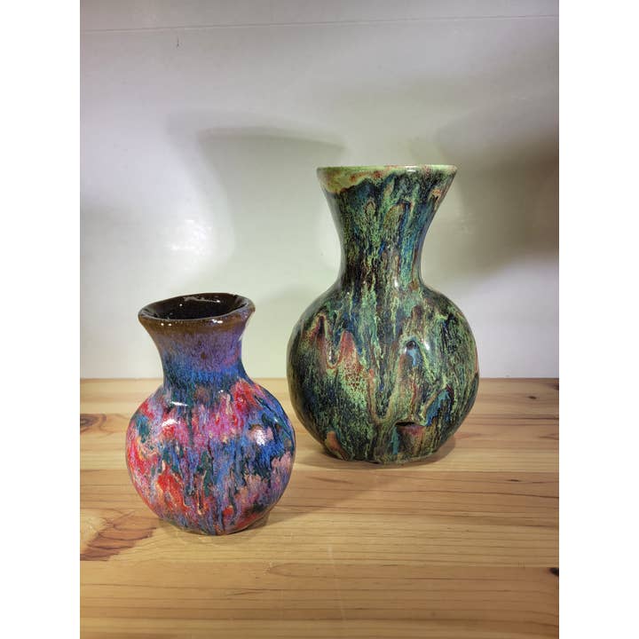 Vase Lune pour la vente par David Changar