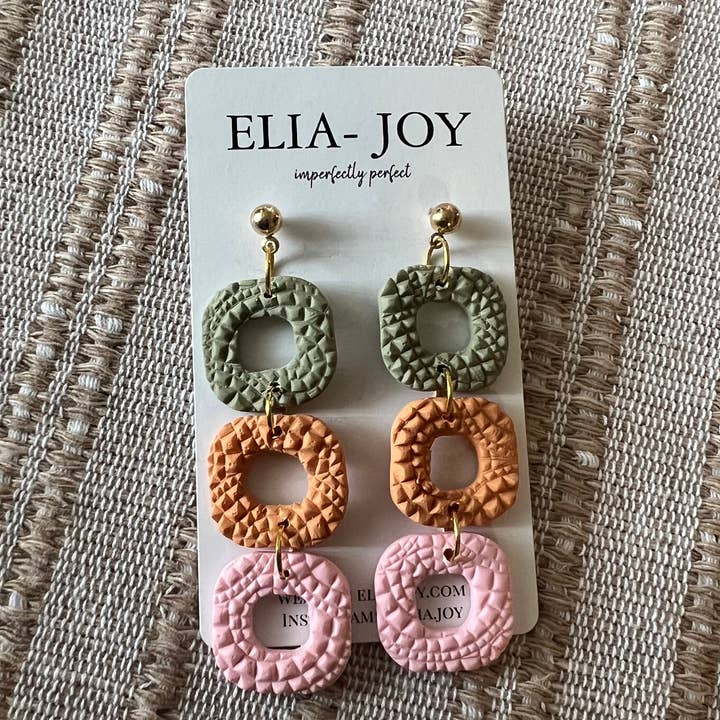 Paisley para venta al por mayor de Elia-Joy Boutique