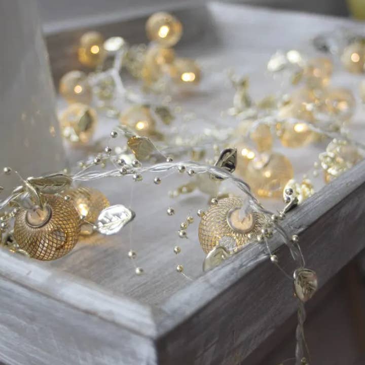 Lumina Of London Co - Wholesale String Lights - Ora Glow String Lights — Chic Illumination3