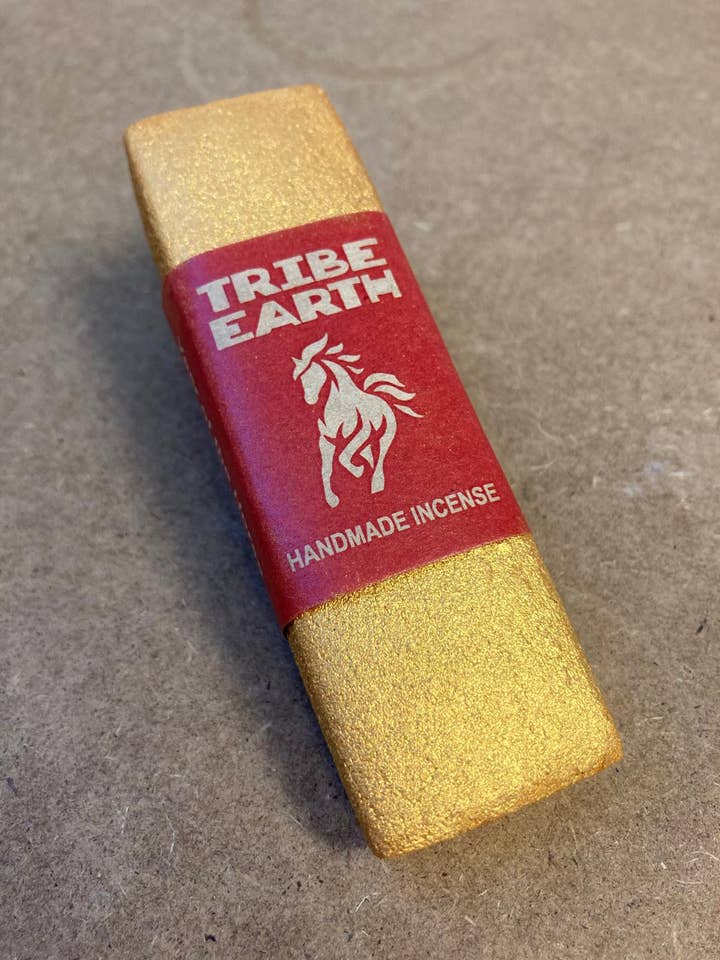 Jahr des Pferdes Chinesisches Neujahr 2026! für den Großhandel von Tribe Earth Incense