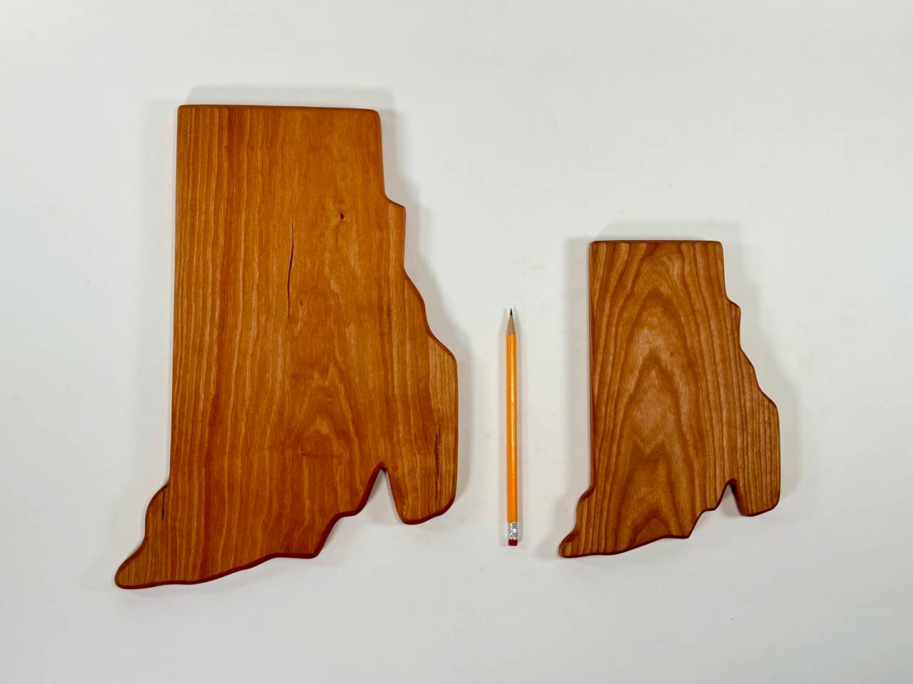 Block Boards - Wholesale Decorative Tray - Rhode Island - Cutting Board/Serving Tray/Wall Decor 6