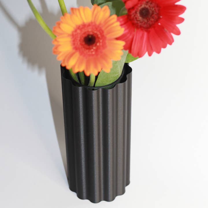 Mjuk vase for wholesale by KINSO