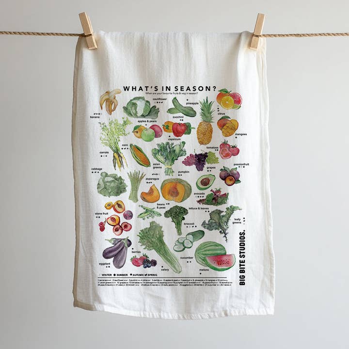 VISKESTYKKE — HVAD ER I SÆSON for engroshandel hos Big Bite Studios