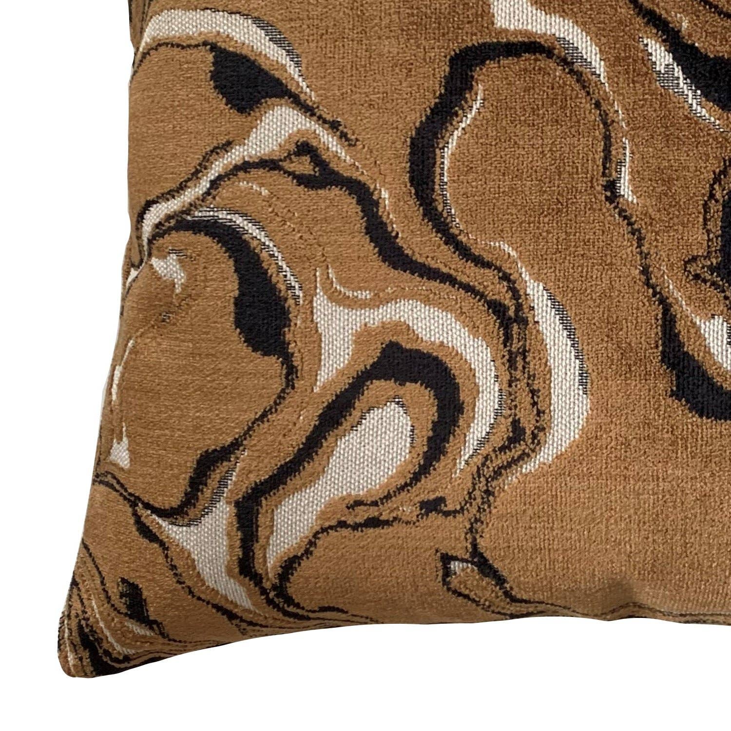 The Pillow Collection Inc. - Wholesale Throw/Decorative Pillow - Kiran Throw Pillow1