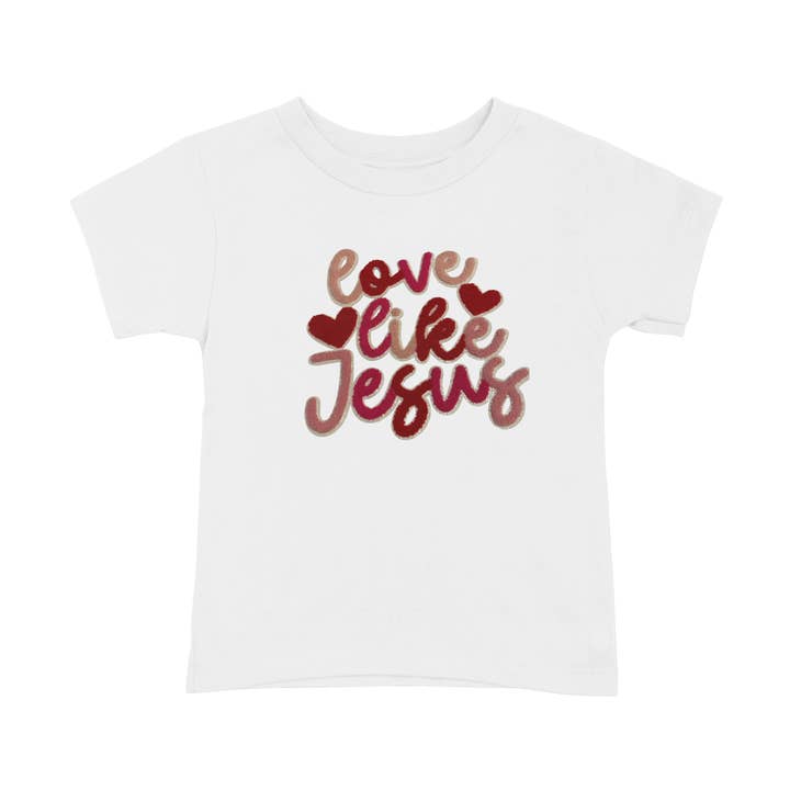 L'amour comme Jésus pour la vente par Megan’s Beauty