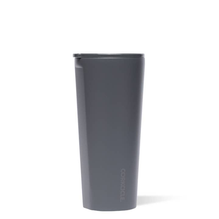 Tumbler - 24oz Flint for wholesale by CORKCICLE