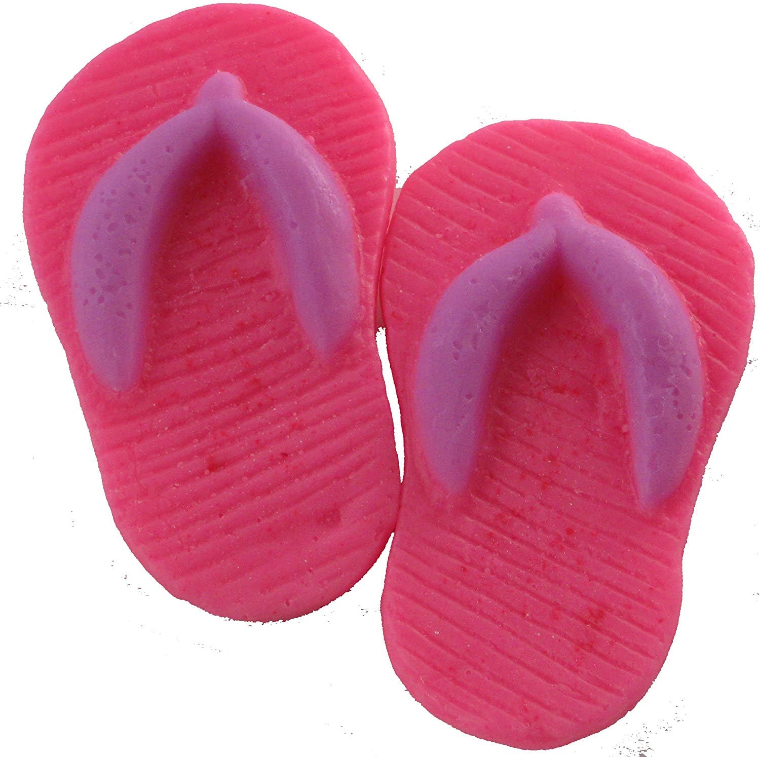 Just Bubbly - Wholesale Bar Soap - Flip Flop Soaps1