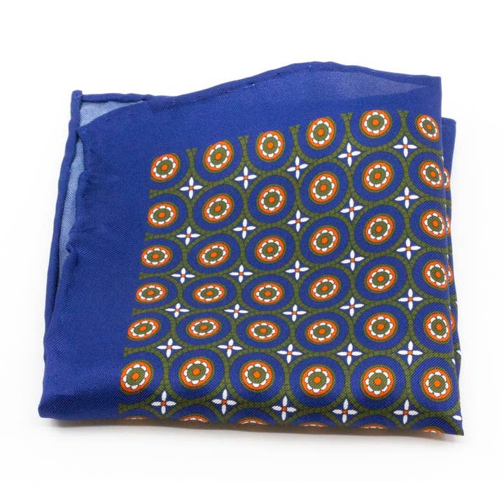 Storholmen Näsduk Blå per la vendita all'ingrosso da parte di 7East