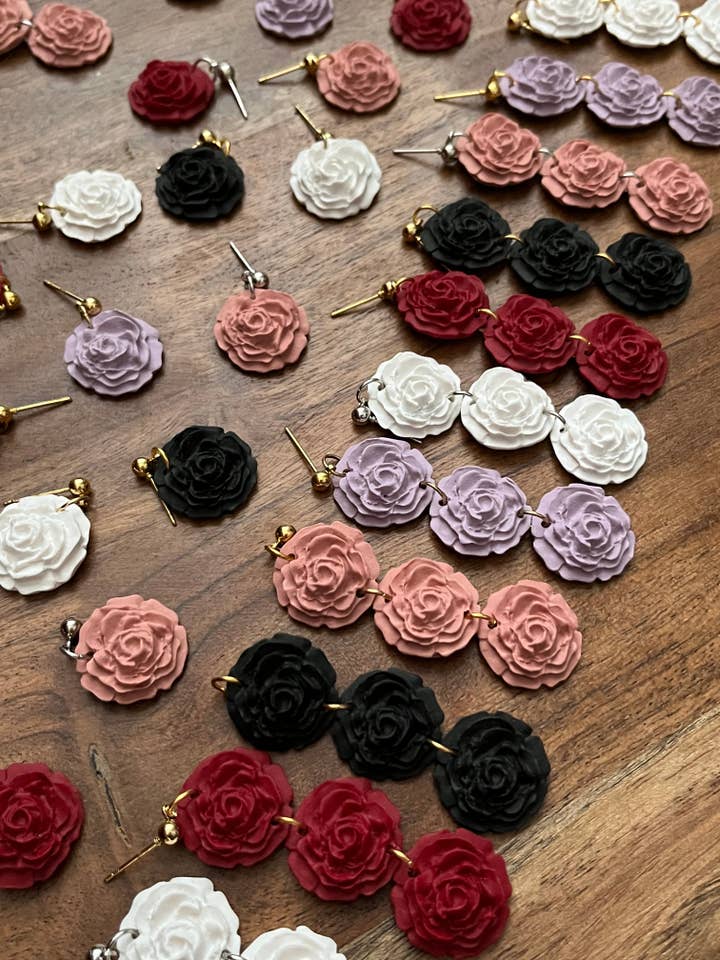 Rosie por atacado de Happy and Hannahmade