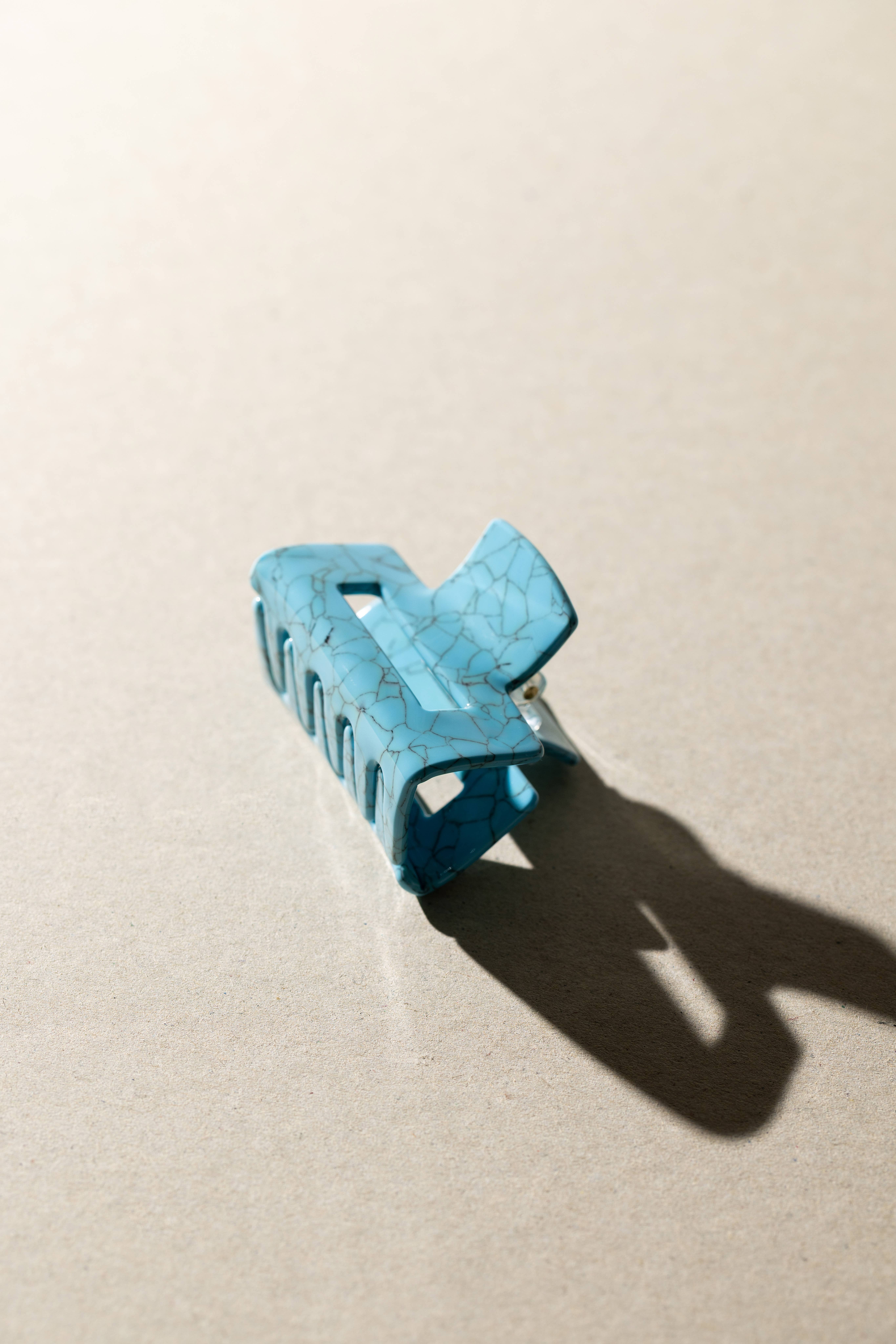 sasstie - Wholesale Hair Clip - Women's - Hair clip - Quad mosaic3