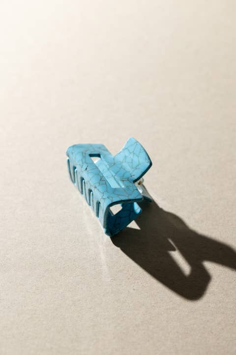 sasstie - Wholesale Hair Clip - Women's - Hair clip - Quad mosaic3