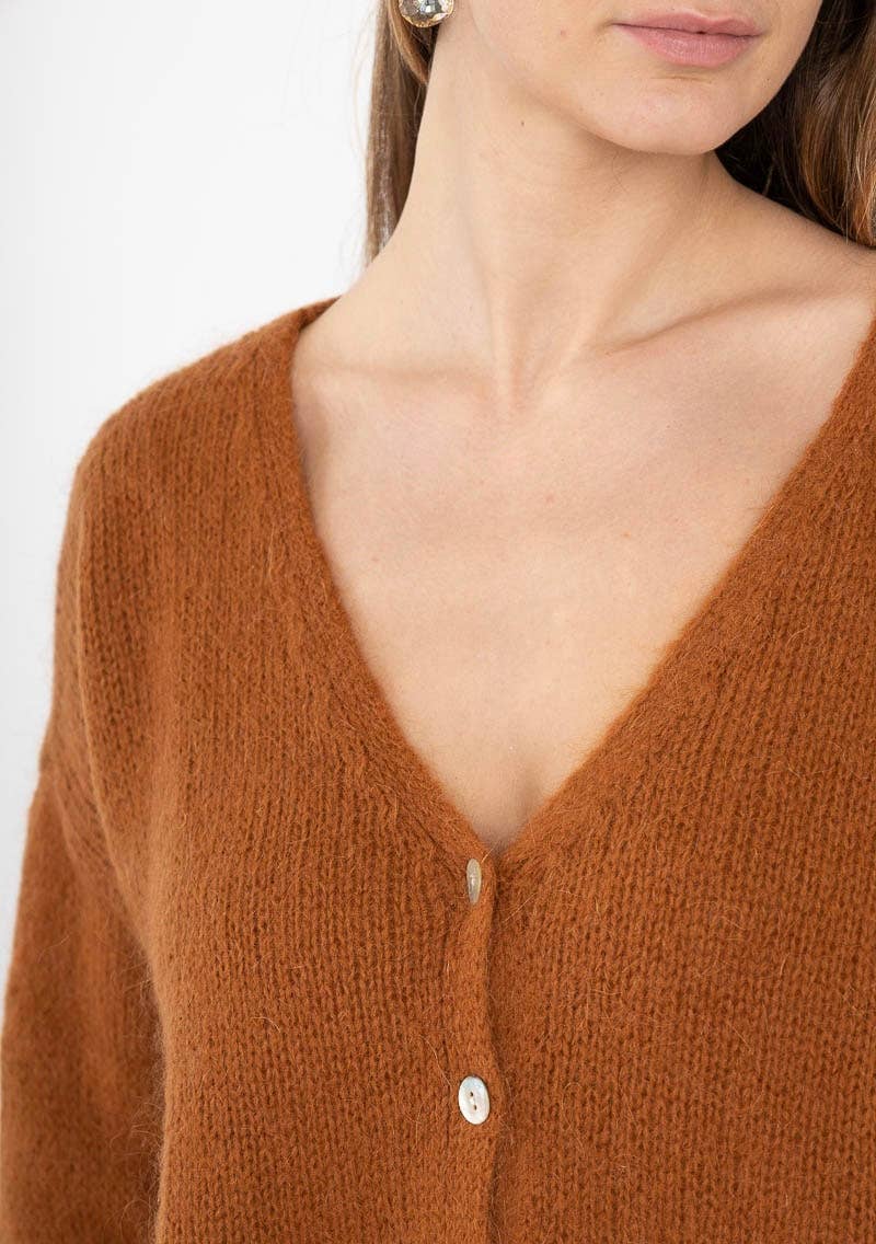 LINEN & COTTON HOUSE – Großhandel Jacke – Damen – 8561 JACKE AUS MOHAIRWOLLE, HERGESTELLT IN ITALIEN62