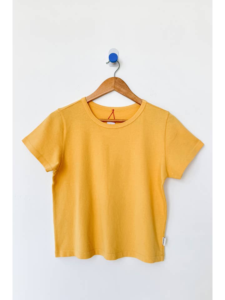 Le Bon Shoppe - Wholesale T-Shirt - Women's - The Little Boy Tee (2S-2M-1L)3