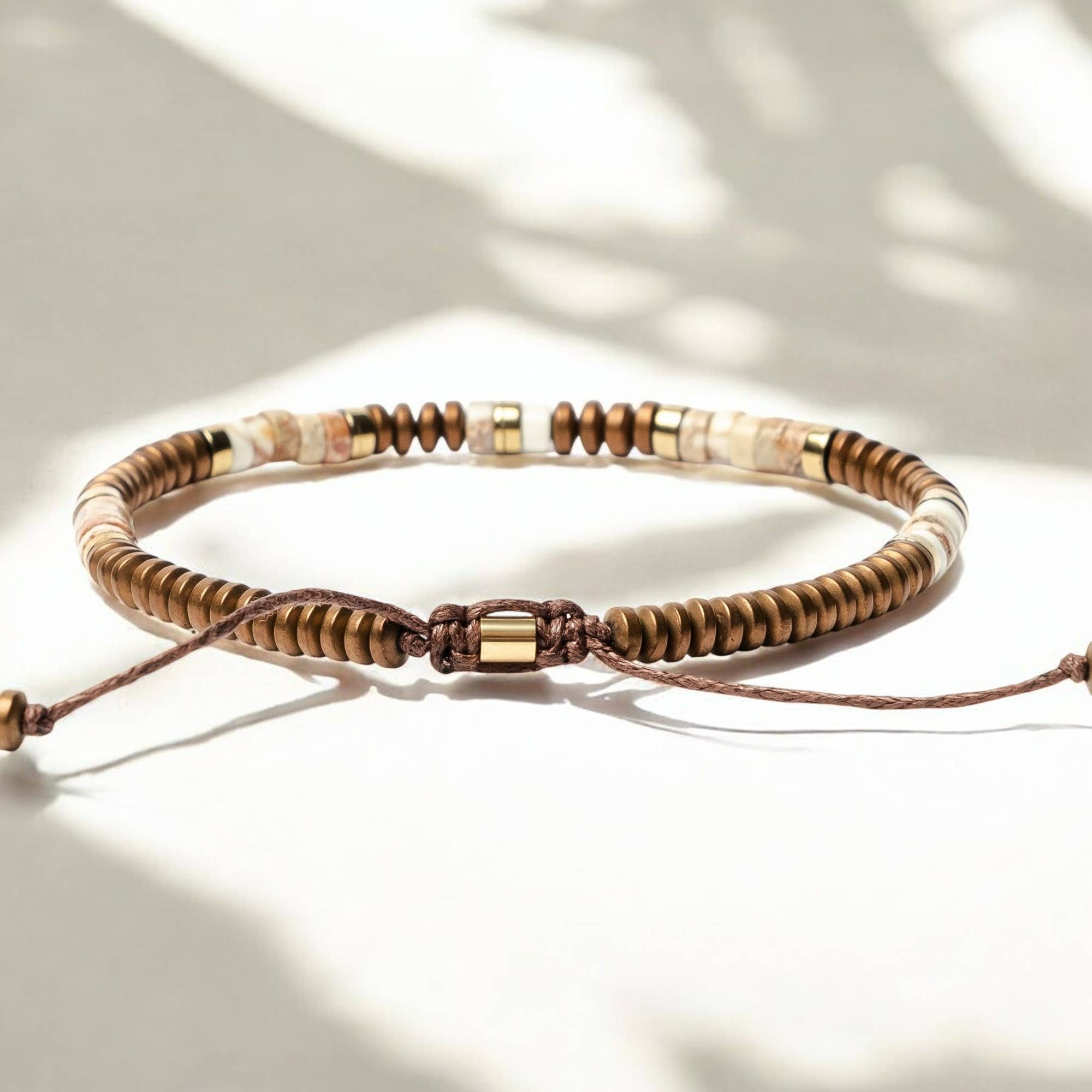 Cape Diablo - Wholesale Jewelry - Men's - Men's Valiant Bracelet4