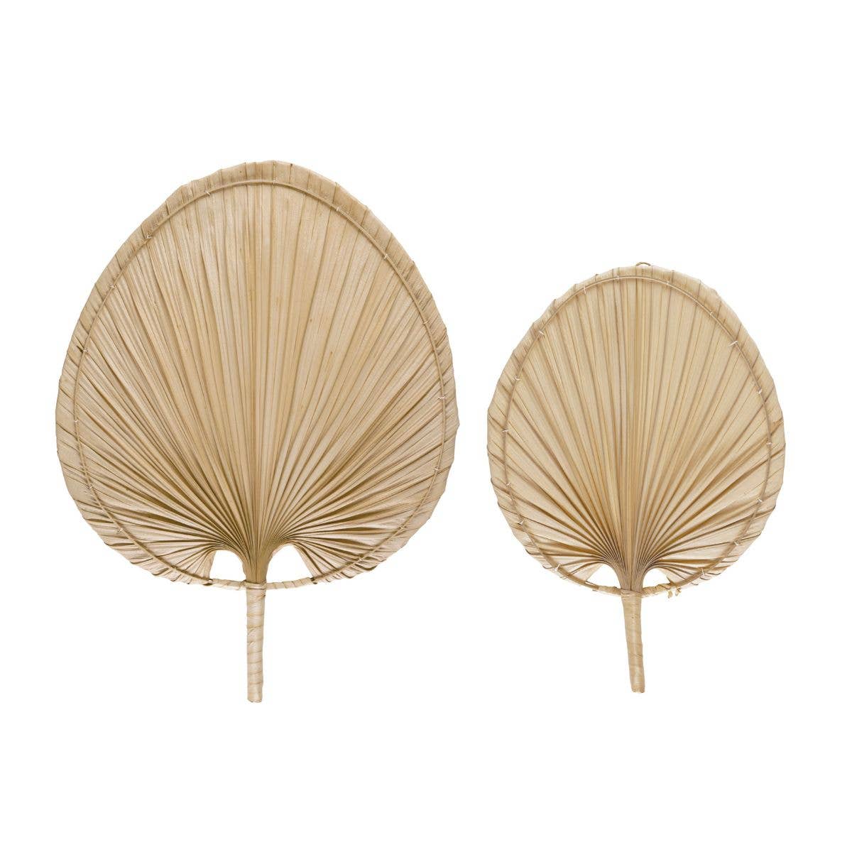 Andrea House - Wholesale Decorative Figurine - Oriental natural fiber pai pai decorative figure 42cm3