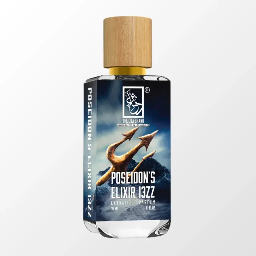 The DUA Brand – wholesale Parfymer/Eau de Toilette – Poseidons Elixir 13ZZ1