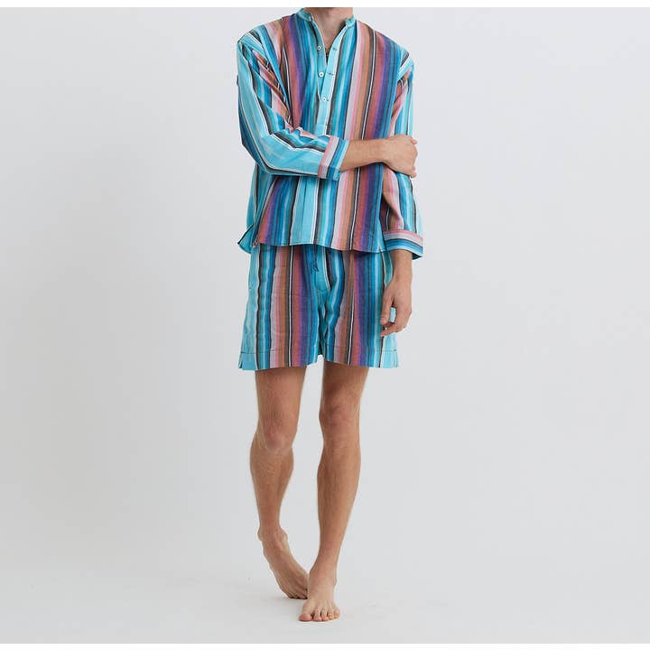Far West Collective - Wholesale Sleepwear Set - Women's - Motel Pajamas2