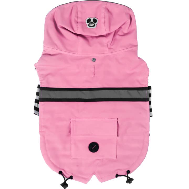 Dollar Paw - Wholesale Pet raincoat – Dog - South Paw Dog Raincoat7