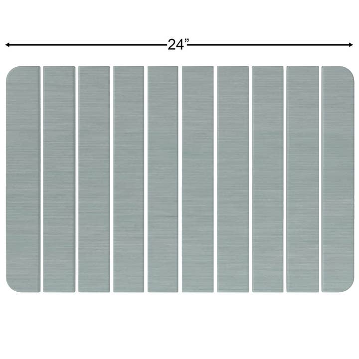 2626 Designs - Wholesale Floor Mat - Quick-Dry Diatomite Stone Kitchen Medium Floor Mat17