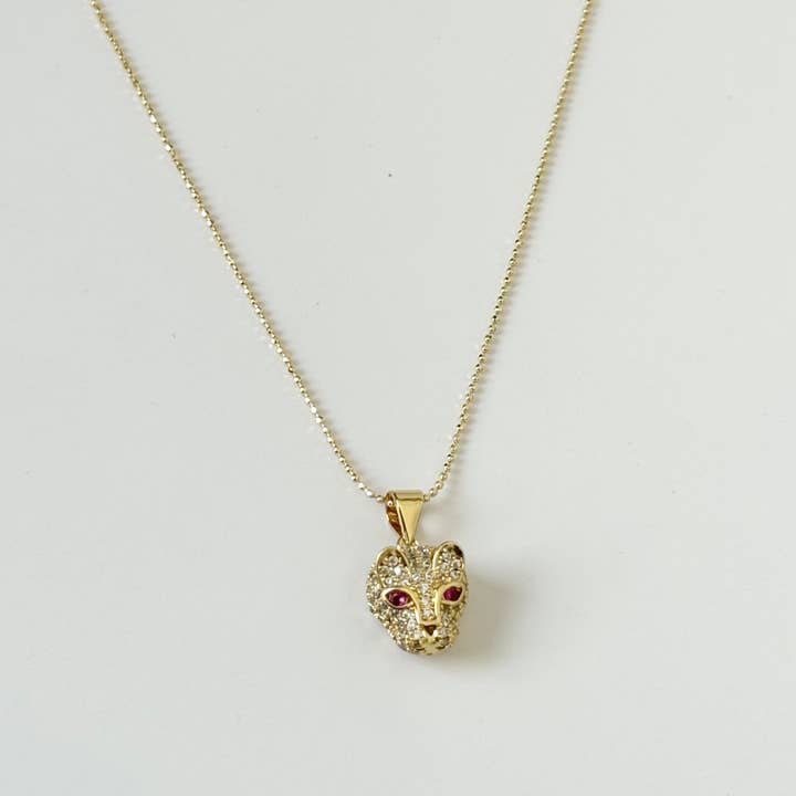 Tramps+Thieves - Wholesale Pendant/Charm Necklace - Manu Necklace