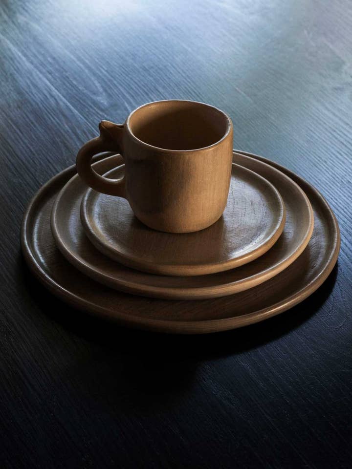 Cielo Coffee Cup for wholesale by Morfí Design