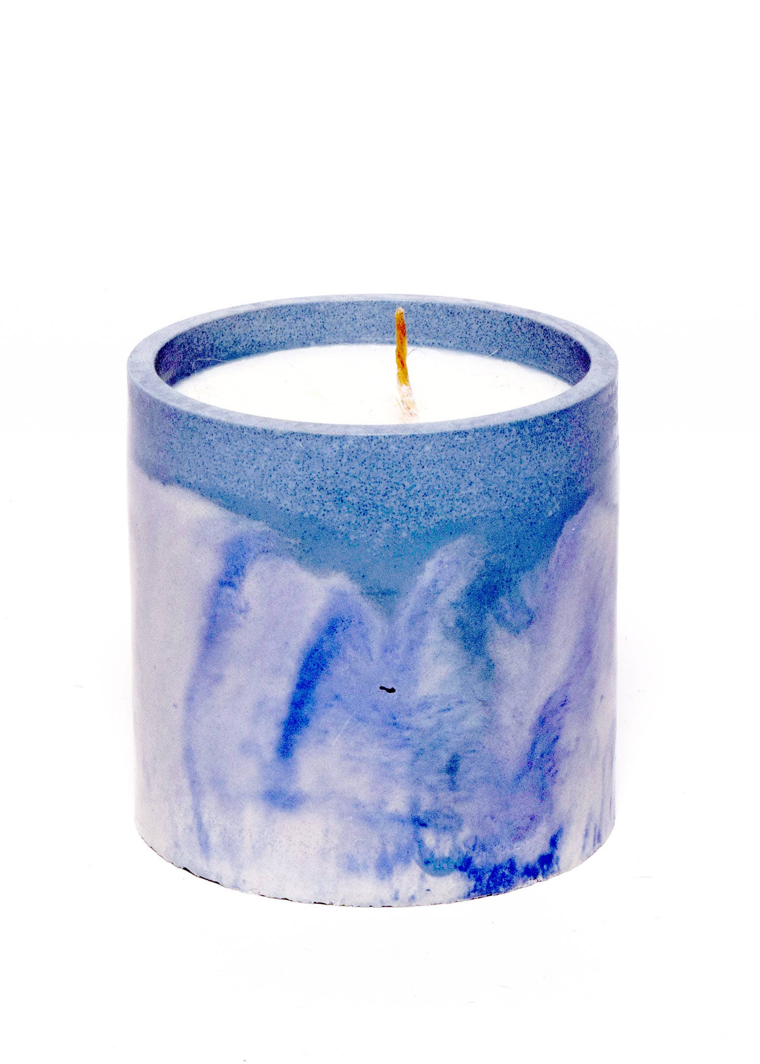 Iconic Moments – wholesale Candle holder – Concrete Candle Vessels58